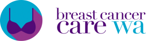 Breast Cancer Care WA Logo