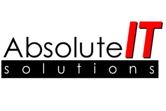 Absolute IT Solutions logo