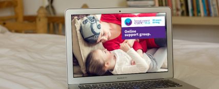 bccwa online support group