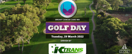 Golf Day