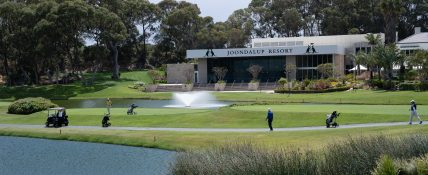 Joondalup Golf Course