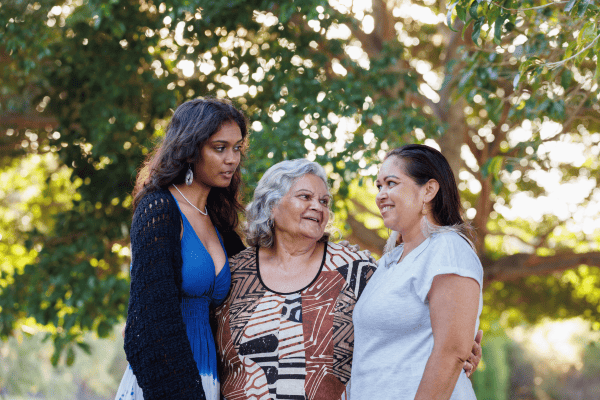 Addressing Disparities in Breast Cancer Care: A Step towards Equality 