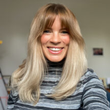 Terri Wright
